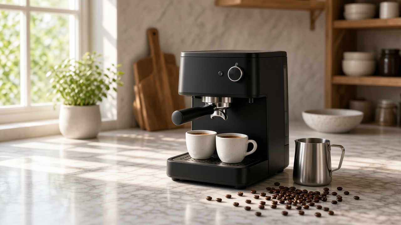 Cele mai bune aparate de cafea 2026