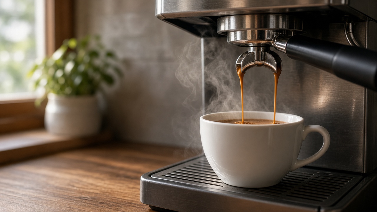 Cele mai bune aparate de cafea 2026