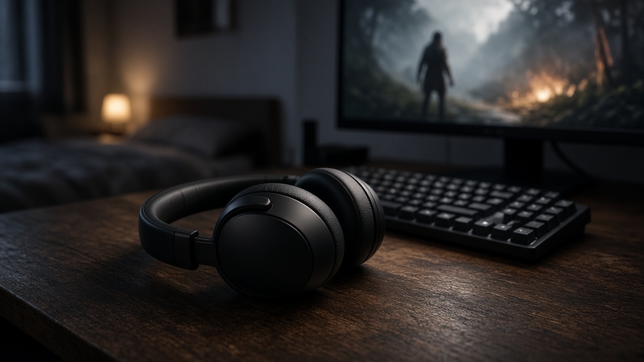 Cele mai bune căști gaming 2026